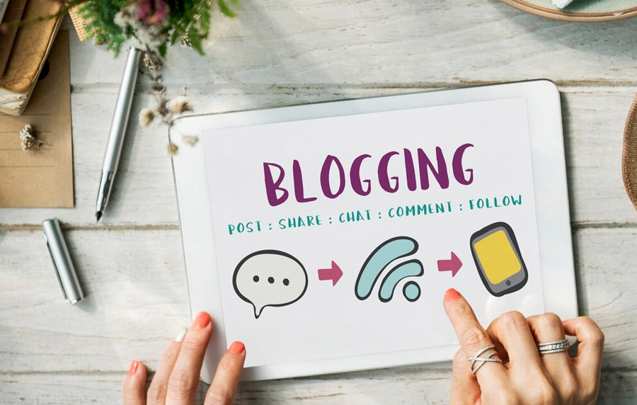 How To Start Blogging?