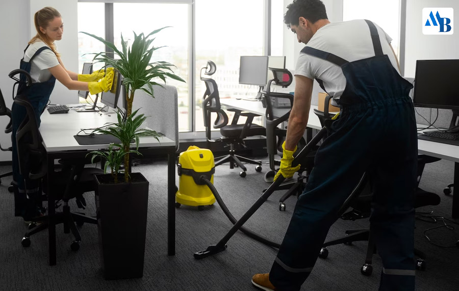 How To Start A Green Cleaning Service?