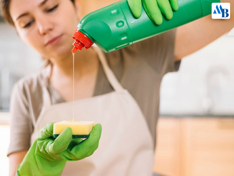 Distinguishing Features Between Commercial Cleaning And Green Cleaning Businesses