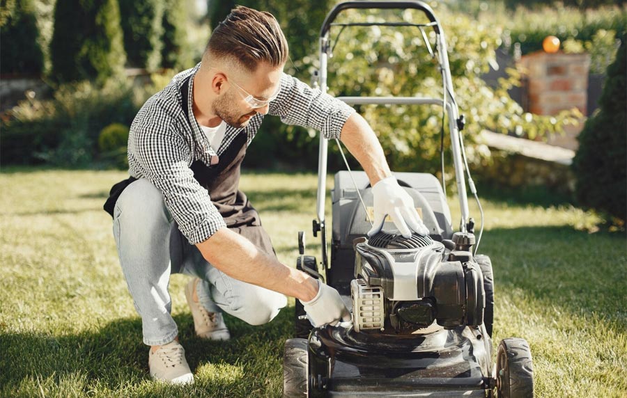 How To Start A Lawncare Business_