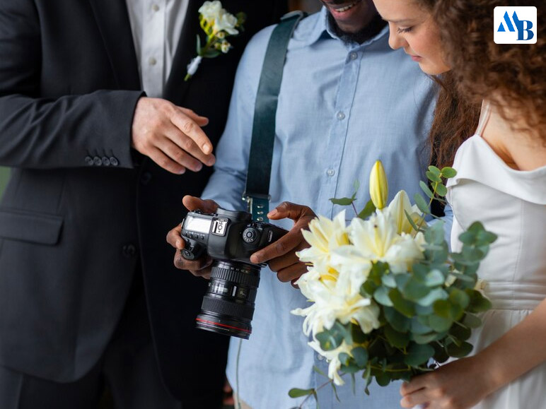 Wedding And Other Event Photography