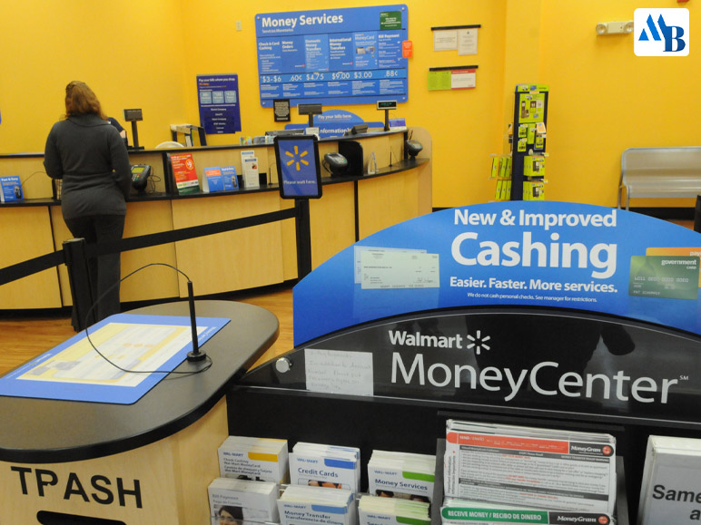 What Time Does Walmart Money Center Close?