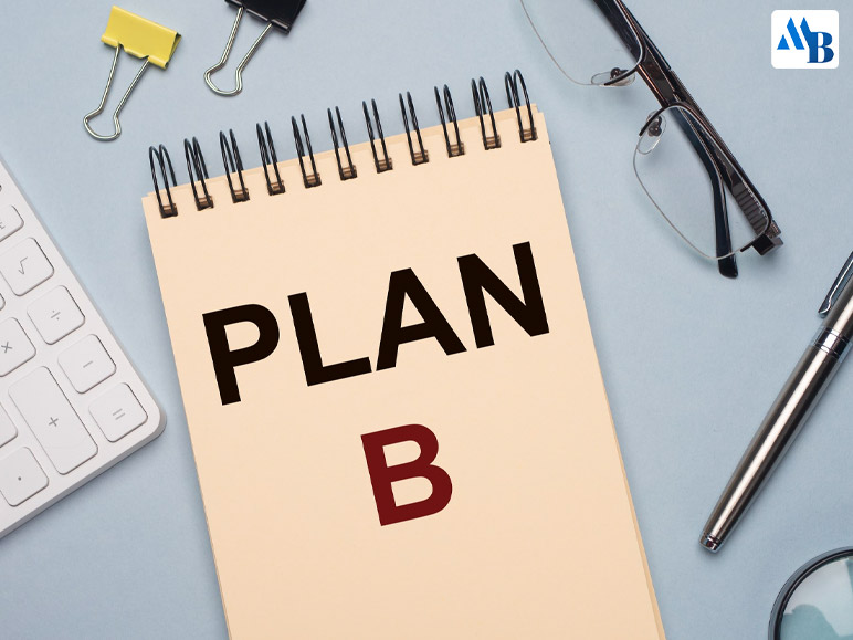 Alternatives: More Than Just Plan B