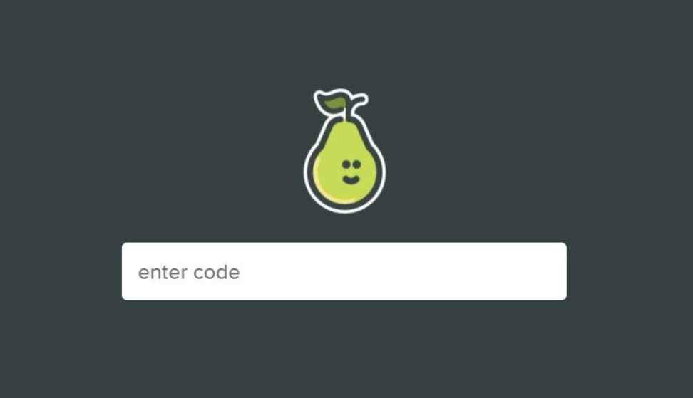 Google and Microsoft Logins with Pear Deck