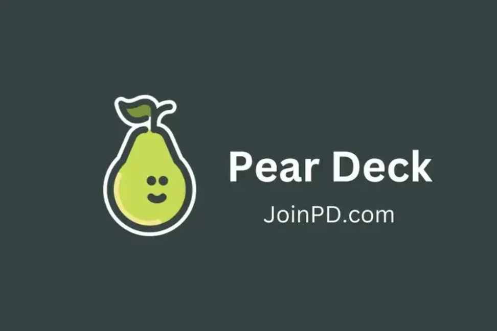 Discovering Join Pear Deck