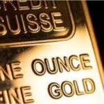 Gold Standard: Exploring the Appeal of Credit Suisse Gold Bars