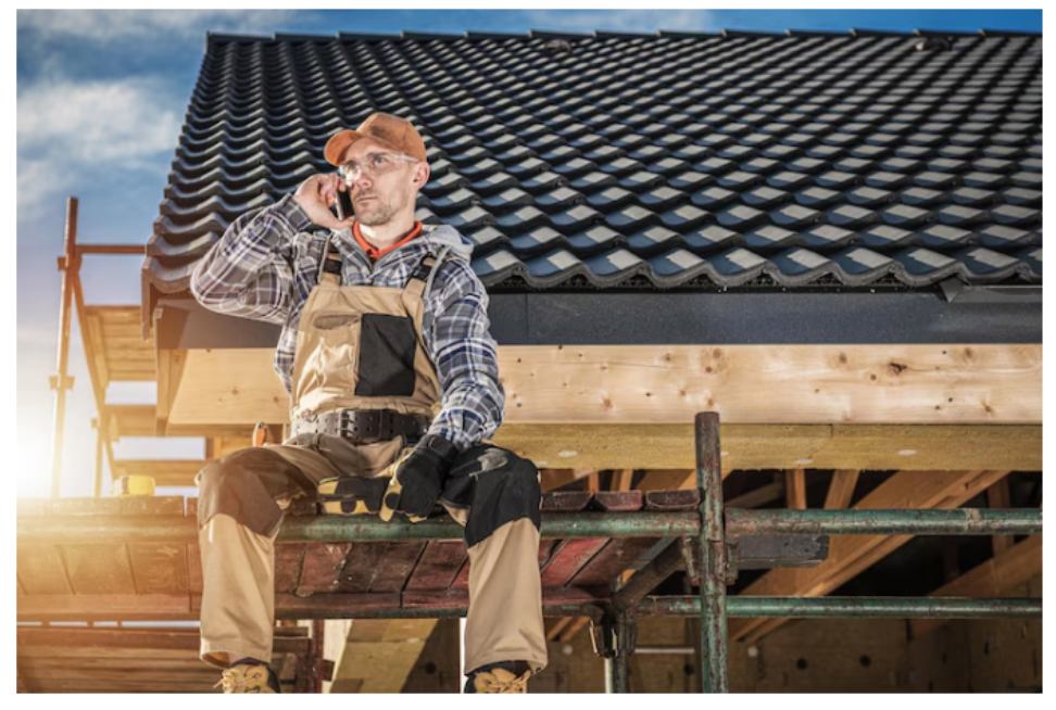 How You Can Take Care Of Your Roof 