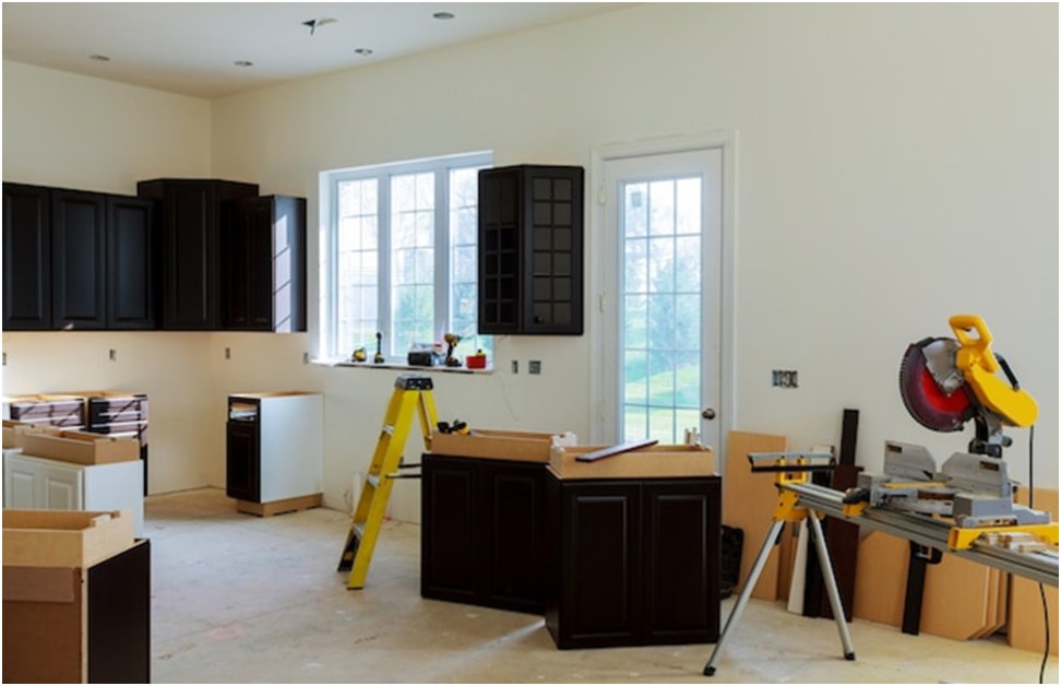 Your Guide to a Successful Home Remodeling Project